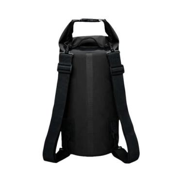 Imagem de Bolsa Impermeável Para Homens E Mulheres 5L-30L Mochila De PVC Para Ca