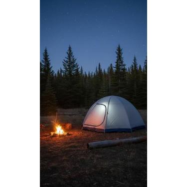 Imagem de Barraca Iglu para 6 Pessoas 2,6x2,6m - Congratulations Store