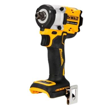 Imagem de Chave de Impacto ATOMIC 20V MAX 406Nm com 0-2500 RPM - DCF922B-B3