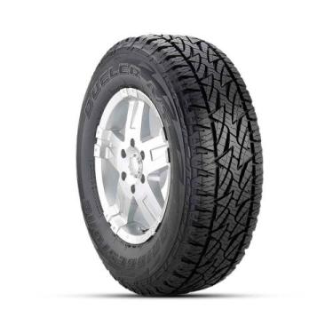 Imagem de Pneu Aro 16 205/60R16 92T Dueler A/T REVO2 Bridgestone