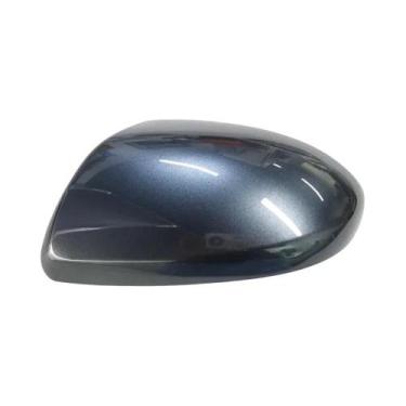 Imagem de Hatchback decoração retrovisor para mazda 2 demio 2007-2014 espelho ca