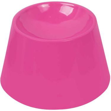 Imagem de Comedouro Pet Games Cat Eat Pink - Tam. Único