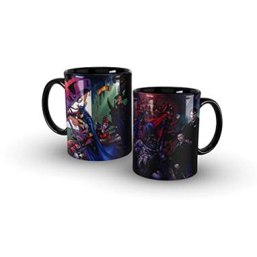 Imagem de Caneca Batman Quadrinho 3
