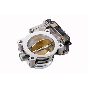 Imagem de GM Genuine Parts 12678311 Corpo do acelerador de injeção de combustível