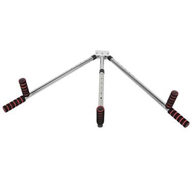 Imagem de so Ferramenta de treinamento para máquinas de perna, alongador de perna, ginástica, ioga, ligamento de alongamento, ferramenta de equipamento de treinamento