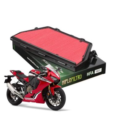 Imagem de Filtro ar Hiflo HFA1931 Honda CBR1000RR CBR 1000RR 2013