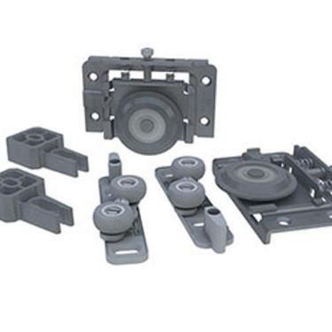 Imagem de Roldana Ro-62 624030 - Rometal