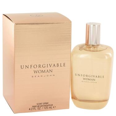 Imagem de Perfume Feminino Unforgivable Sean John Eau De Parfum
