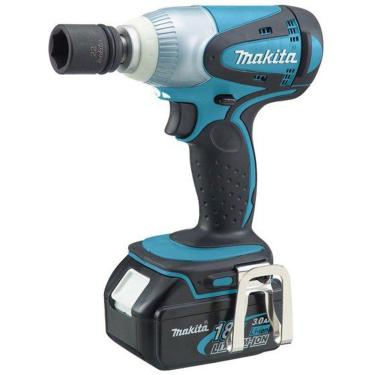 Imagem de Chave De Impacto A Bateria 18V Bivolt DTW251RFE - Makita