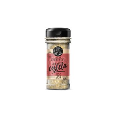 Imagem de Sal  Ideal de Churrasco BR Spices para Costela 300g