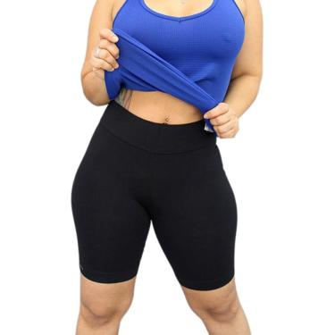 Imagem de Bermuda K2B Ciclista Short Não Marca P/ Academia R31