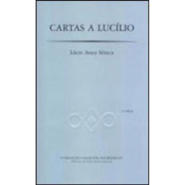 Imagem de Cartas A Lucilio