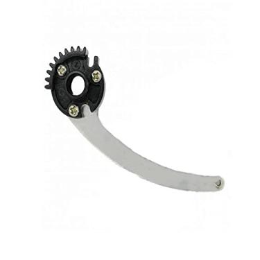 Imagem de ESTICA FIO COM ENGRENAGEM GY MAQUINA BORDADO BORDADEIRA