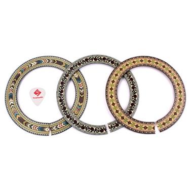 Imagem de simhoa Violão Clássico Rosewood Soundhole