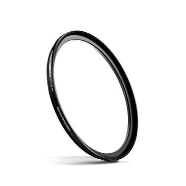 Imagem de Polaroid Filtro de proteção e proteção Optics Pro UV de 58 mm – Ultra Slim Multi-Coated L39 German SCHOTT Vidro de claridade superior