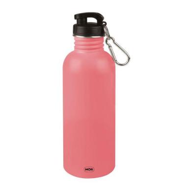 Imagem de Garrafa 750ml Water To Go Trendy - Pessego - Mor