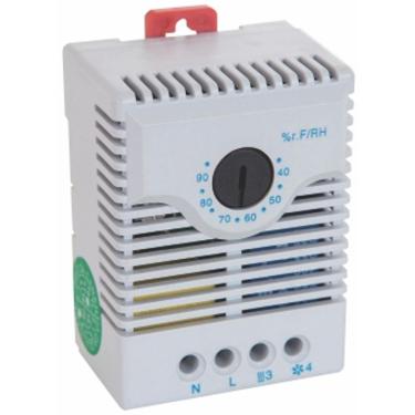 Imagem de Higrostato P/Painel TLZ 605 240v - Tasco