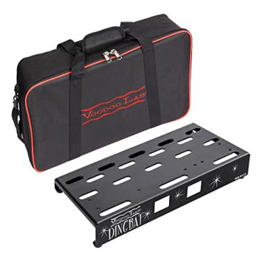 Imagem de Voodoo Lab Pedaleira Dingbat Small-EX (DBSEX)