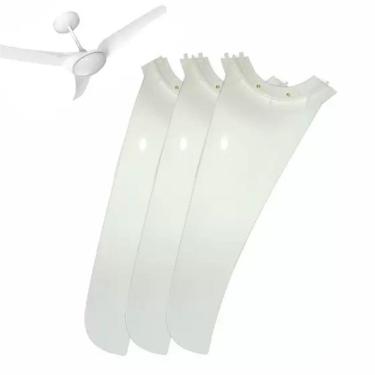 Imagem de Hélice 3 Pás Para Ventilador De Teto Aliseu Slim