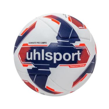 Imagem de Bola Futebol De Campo Uhlsport Dominate Pro