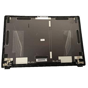 Imagem de Tampa superior do laptop para Clevo P960 P960RD P960RC 6-39-P9601-025 Tampa traseira