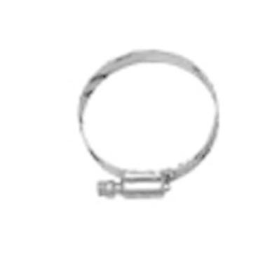 Imagem de CAIXA 10 ABRACADEIRA SEM FIM 44X57 LARGURA 14MM VW