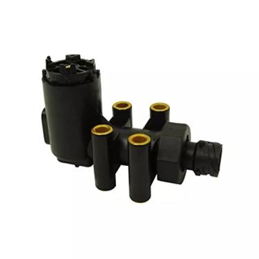Imagem de SENSOR DE ALTURA VALVULA NIVELADORA 24V MBB OH 1421L/O500/1725/para PARA VOLVO B7/ PARA SCANIA R124/P124/T124 / VW 17240 OT