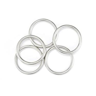 Imagem de Anel Escape Vedamotors Cg 125 150 Bros Xre 190 Ve05009000109