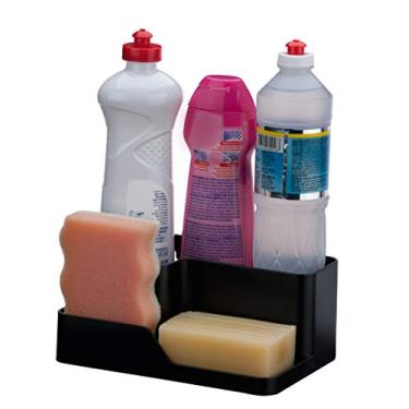 Imagem de Future, Organizador de pia/armario, Preta