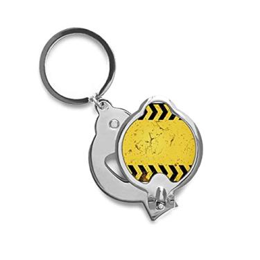 Imagem de Logo Car Leading Line Art Deco, cortador de unhas de dedo moderno, cortador de unhas de aço inoxidável