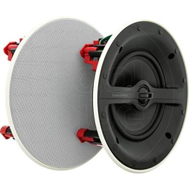 Imagem de Bowers & Wilkins CCM362 Altofalante no teto (Unidade)
