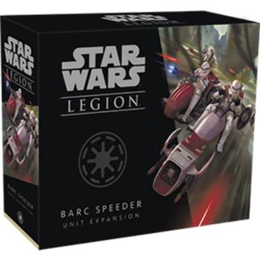 Imagem de Fantasy Flight Games Star Wars Legion: Barc Speeder Unit Expansion, FFGSWL48