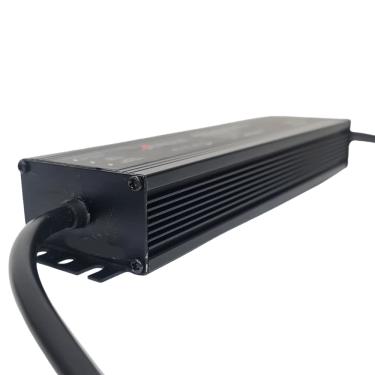 Imagem de Fonte Dimerizavel Blindada P/Fita Led 150w 12v Bivolt 12.5A IP67 CLPS-150 - Alpertone Alpertone