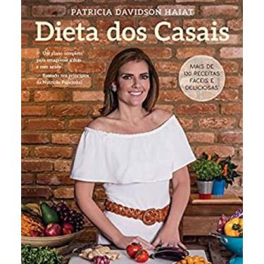 Imagem de Dieta Dos Casais - Sextante