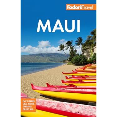 Imagem de Fodor's Maui: With Molokai & Lanai
