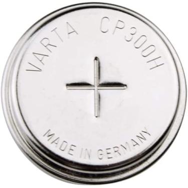 Imagem de 2pcs CP300H para Energizer Lanterna Sistema de Alarme da Bateria 1.2V NI-MH Bateria