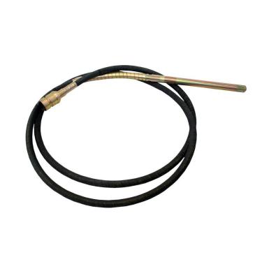 Imagem de Mangote Vibrador de Concreto Toyama ZNW385M 38mm x 5M