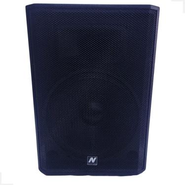 Imagem de Caixa De Som Passiva Newvox Opus 15 200WRMS Igreja/Eventos