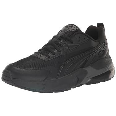 Imagem de PUMA Vis2k masculino, Preto, 45