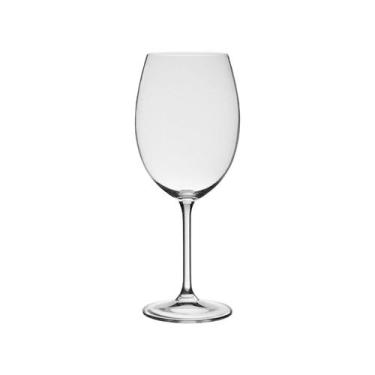 Imagem de Taça De Cristal Para Água/Vinho 580 Ml Gastro Bohemia - Bohemia Crysta