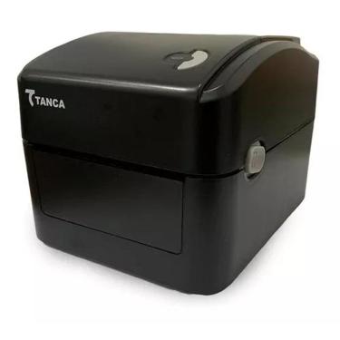 Imagem de Impressora De Etiquetas Tanca TLP-300