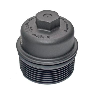 Imagem de Tampa Filtro Do Óleo Chrysler 300C 3.5 V6 24V Tow & Country Grand Cherokee Journey Wrangler 3.6 V6 - WEGA - TFW623