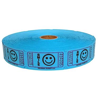 Imagem de (Blue) - Blue 2000 Smile