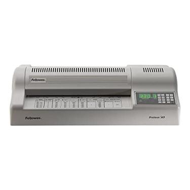 Imagem de Fellowes Laminator Proteus 125 máquina laminadora (5709501)