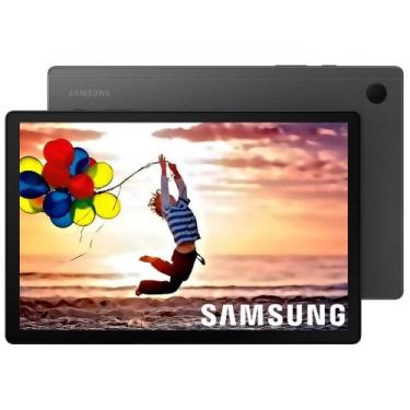Imagem de Tablet Samsung Galaxy Tab A8 X200 Tela 10.5" 4Gb Ram 64Gb Wifi Process