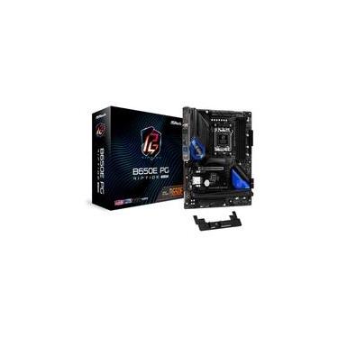 Imagem de Placa Mãe ASRock B650E PG RIPTIDE WiFi, AMD B650, ATX, DDR5  - 90-MXBL0*