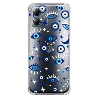 Imagem de Capa Capinha De Celular Compatível com Moto G14 Personalizada