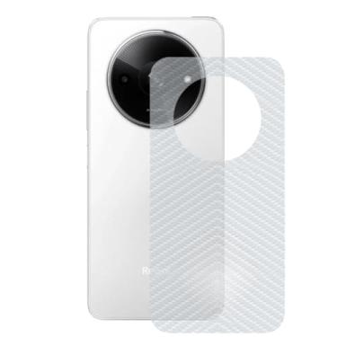 Imagem de Película para Xiaomi Redmi A3x - Traseira de Fibra de Carbono - Gshield