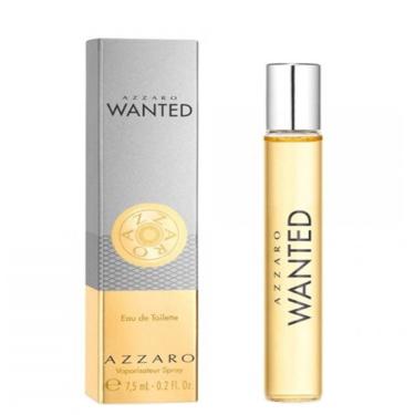 Imagem de Perfume Azzaro Wanted Eau de Toilette para homens 100ml