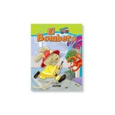 Imagem de El Bombero - Colecc. Cuando sea Grande